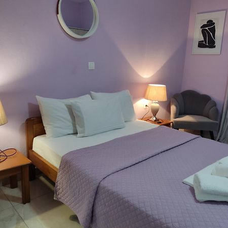 Renovated Apartment 300M From The Sea Ierissos Exterior foto