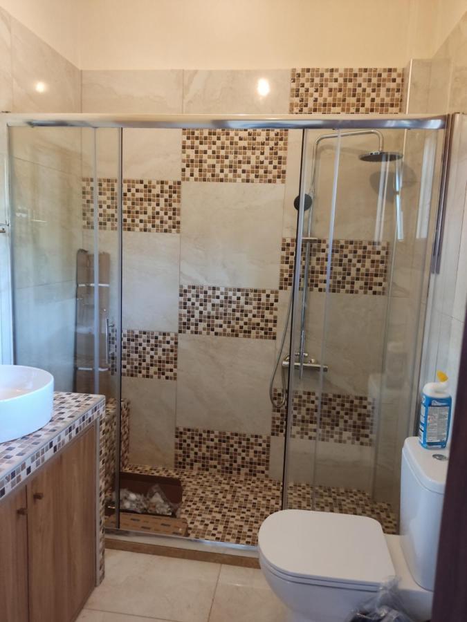 Renovated Apartment 300M From The Sea Ierissos Exterior foto