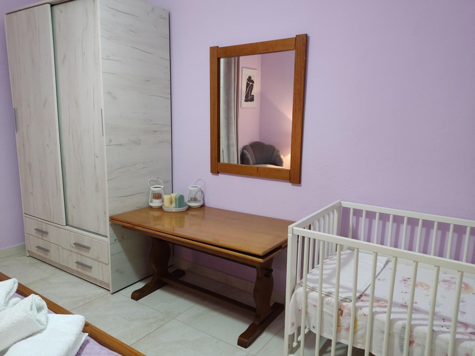 Renovated Apartment 300M From The Sea Ierissos Exterior foto